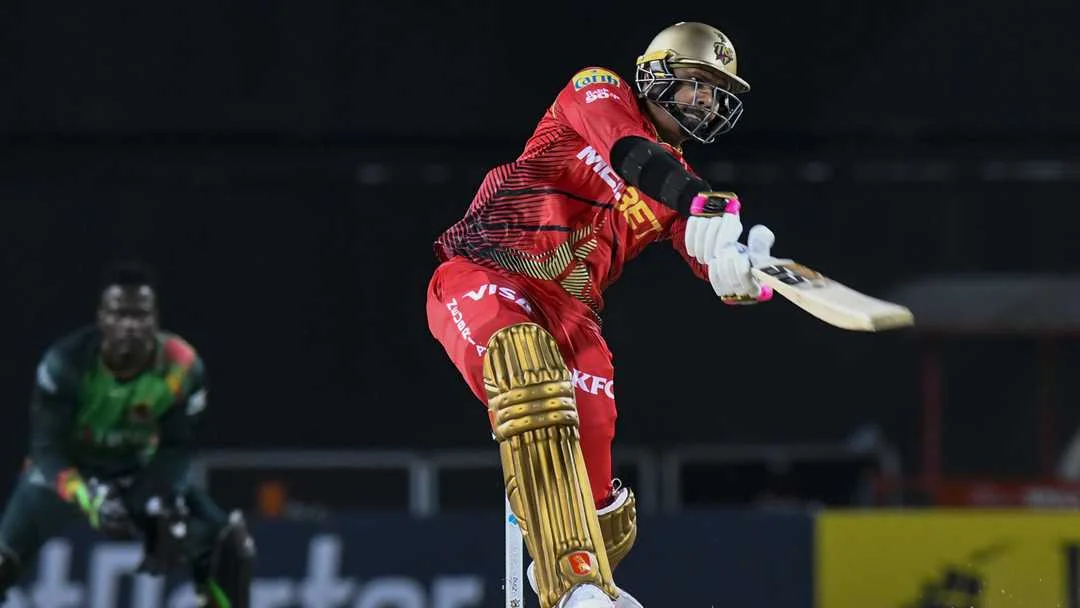 Sunil Narine Turns The Match Into A Spin Trap As TKR End Three-Game Slide In Ruthless Style
