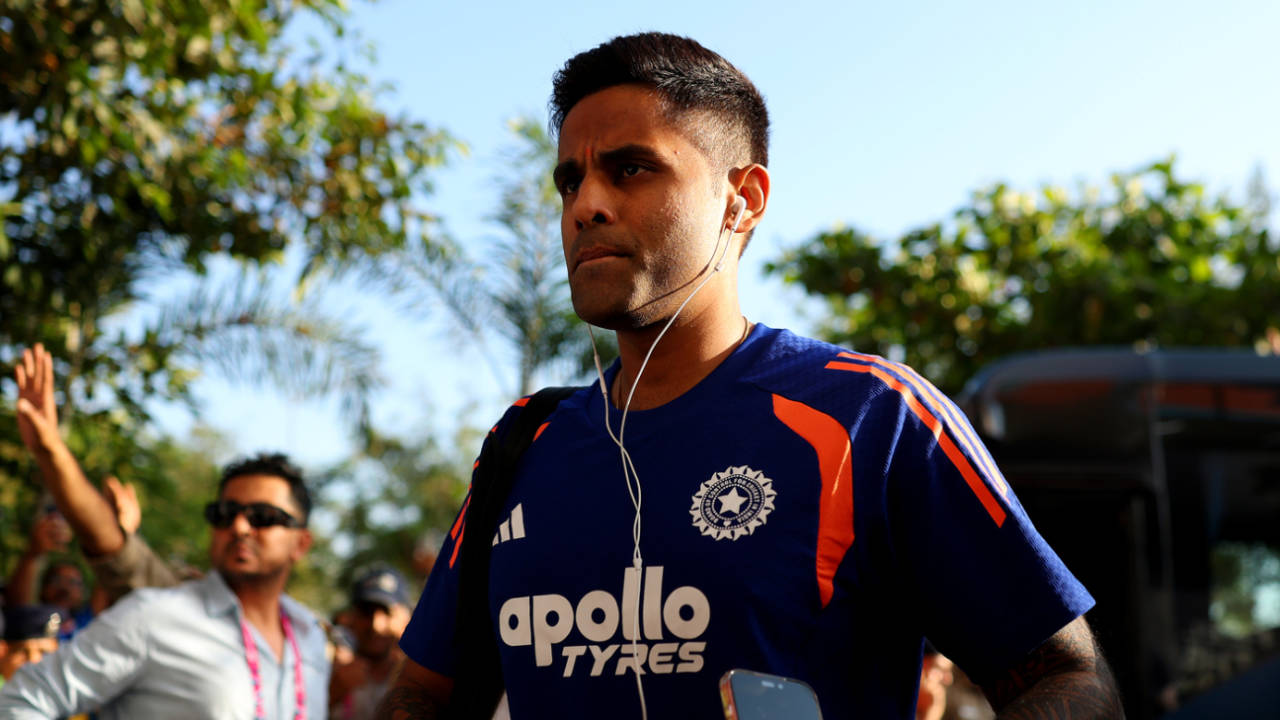 World Cup jeetne ke baad bhi nikaala bahar: Suryakumar Yadav ne kiya selectors ki 'Ruthless' policy ka khulasa!