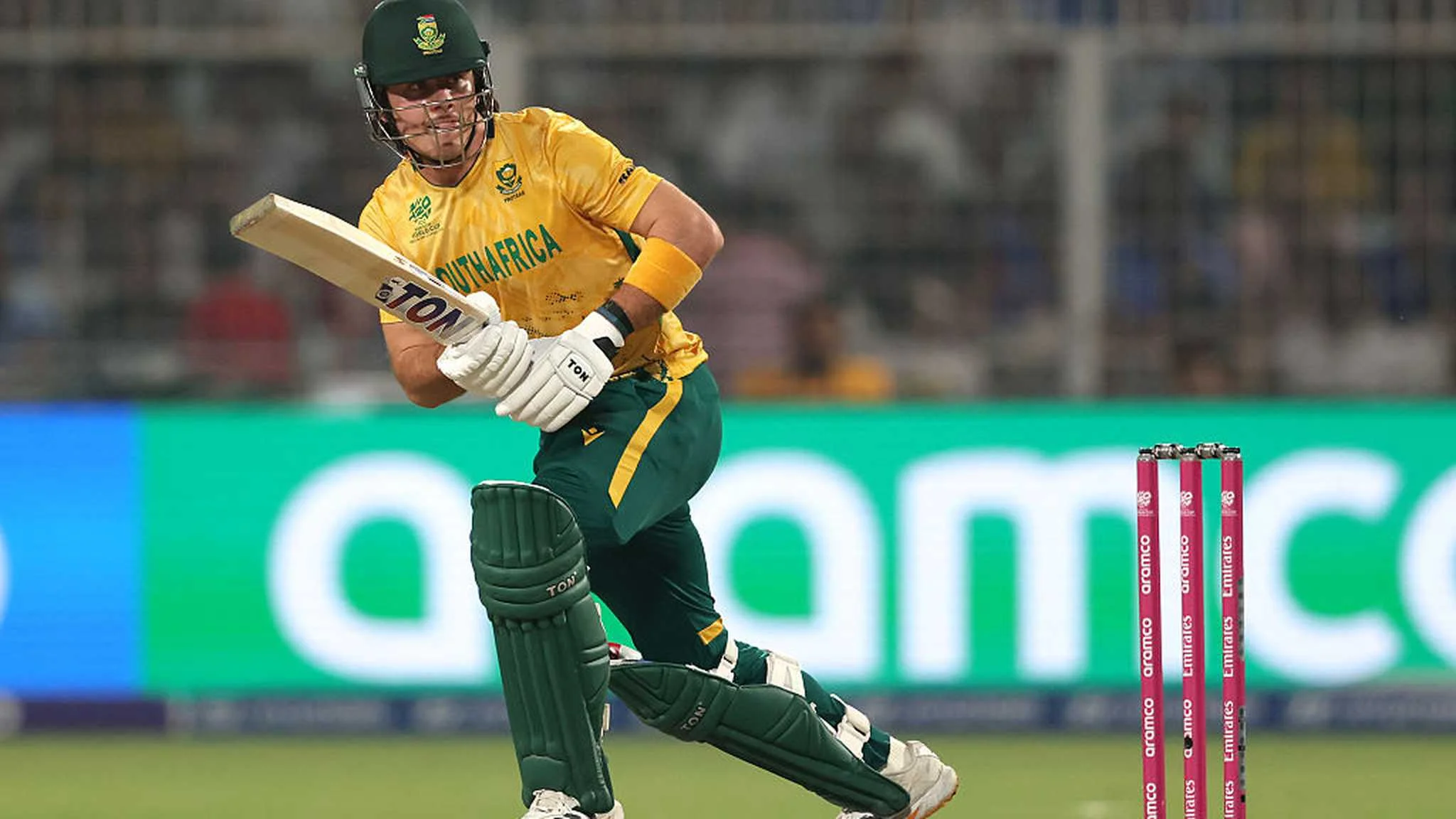 Brevis Storm Resets South Africa As Zimbabwe Are Swept Aside In Windhoek