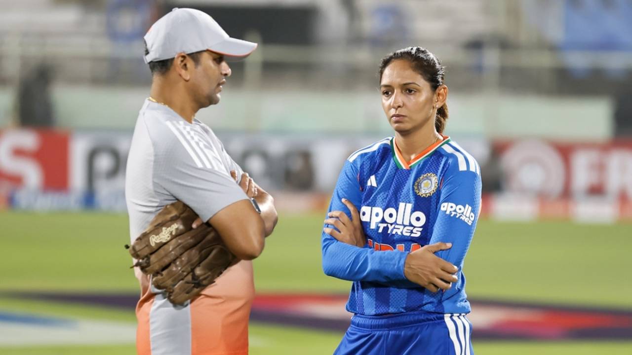 Muzumdar Ka Masterplan: India Ready To Dominate Asia Cup With Aggressive Cricket