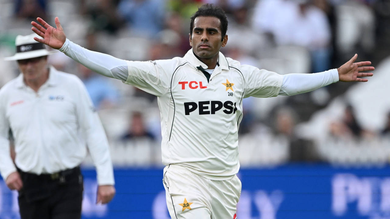 Lord's Test: Mohammad Ali Believes In Miracles While Pakistan Batters Need A Reality Check