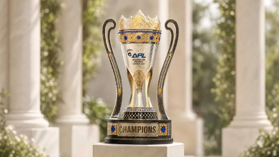 Afghanistan Premier League Sets December 27 Launch As Five-Team UAE Vision Takes Shape