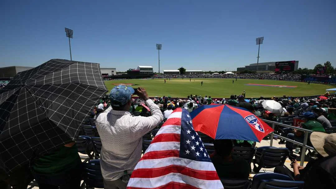 MiLC 2026 Shrinks To 62 Matches, But LA28 Has Suddenly Raised The Stakes For USA Cricket