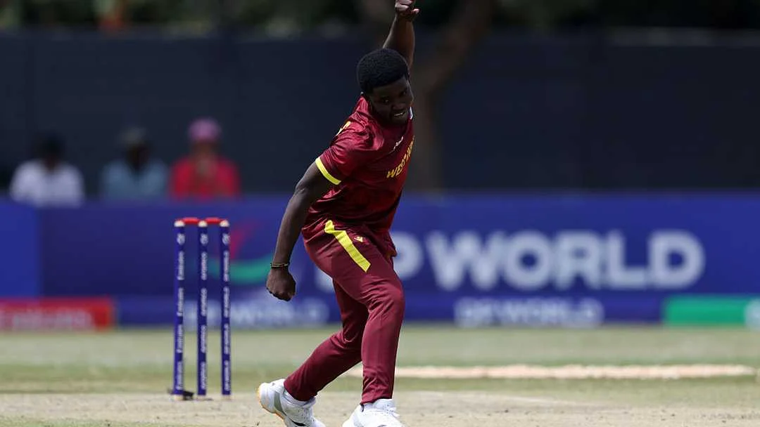 Rain, Lawes Aur Carty Ka Double Twist: Jamaica Kingsmen Ne TKR Ko 7-Run DLS Thriller Mein Roka