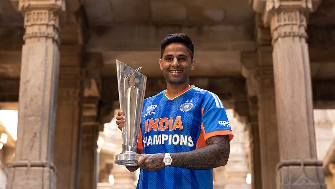 From World Champion Captain To Sudden Omission: Suryakumar Yadav Opens Up On India&amp;#x27;s 2026 T20I Reset
