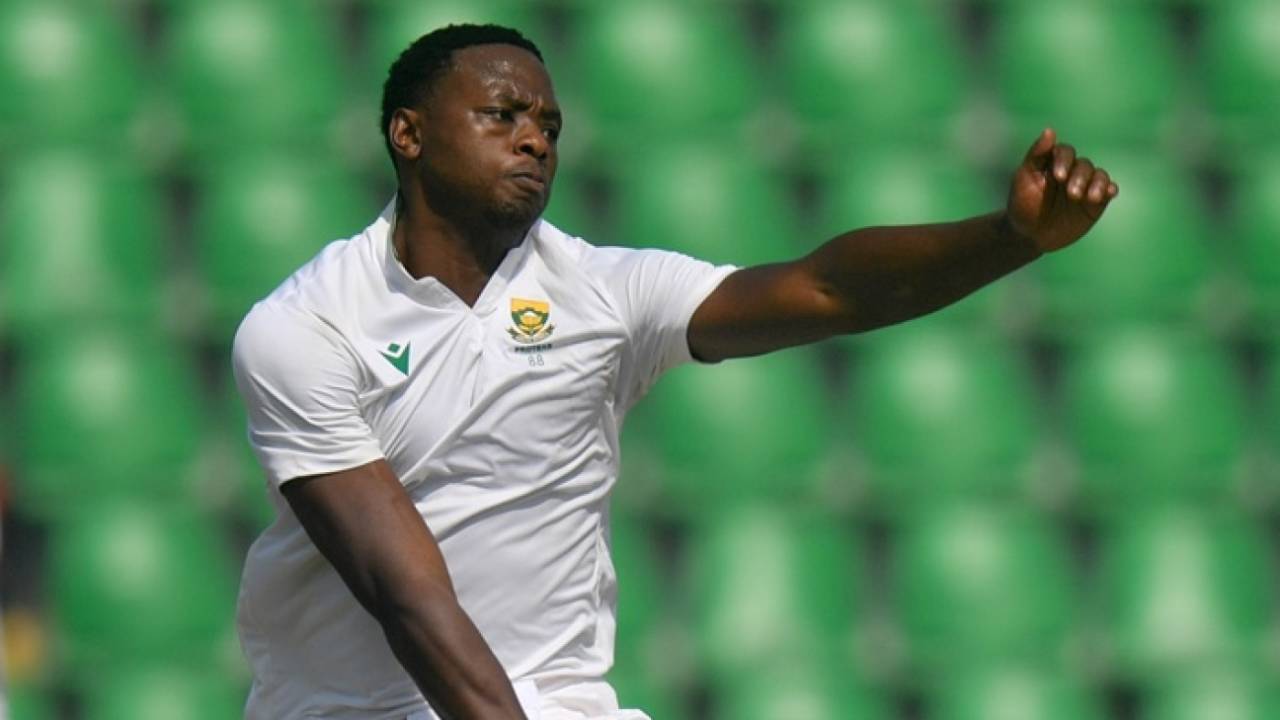 South Africa ki Tension badi: Kagiso Rabada vs Time ki Race, Australia Tests se pehle khadi hui Mushkil