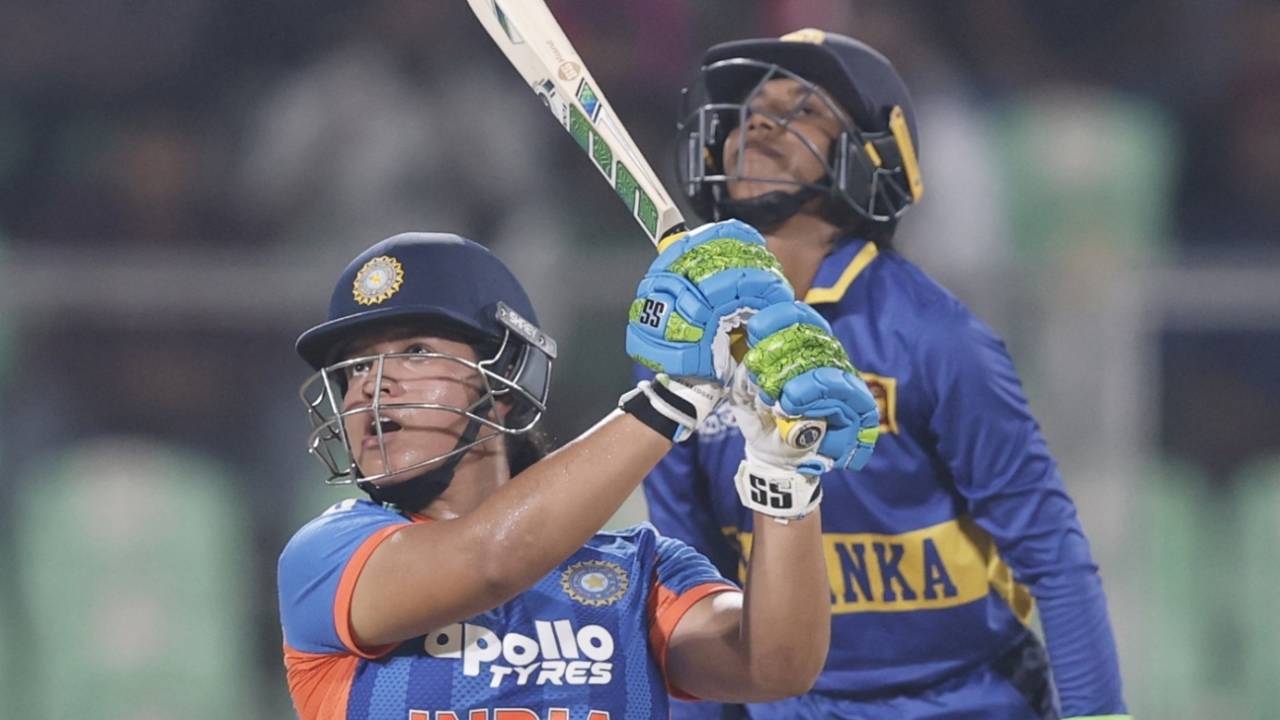 Sri Lanka Se Chhini Women's Champions Trophy 2027 Ki Hosting, Ab India Mein Hoga ICC Ka Maha-Dhamaka