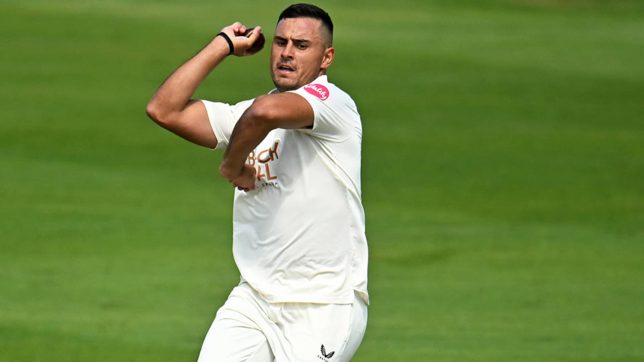 Beyers Swanepoel ka Toofani All-round Show par Worcestershire ki ummeedon par Rain ne phera paani