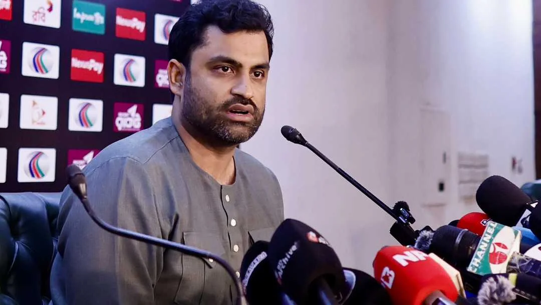 India-Bangladesh Series Still Alive As Tamim Iqbal Reveals BCB-BCCI Search For A New Window