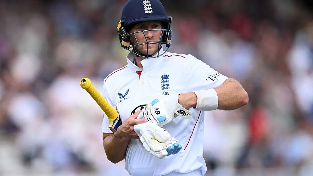 Joe Root Backs 14,000-Run Experience To Break A Stubborn LBW Pattern England Cannot Ignore