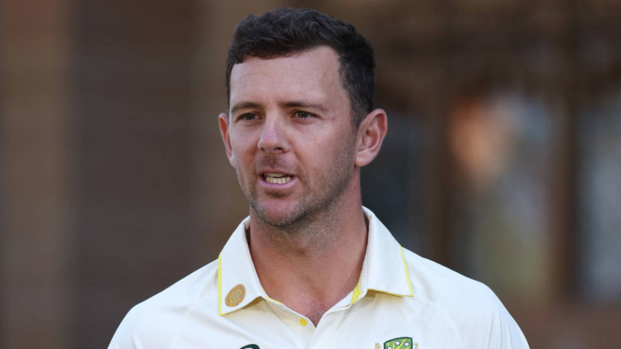 Josh Hazlewood ki Intensity se kaampenge Proteas: Australia ka Masterplan ready for South Africa tour!