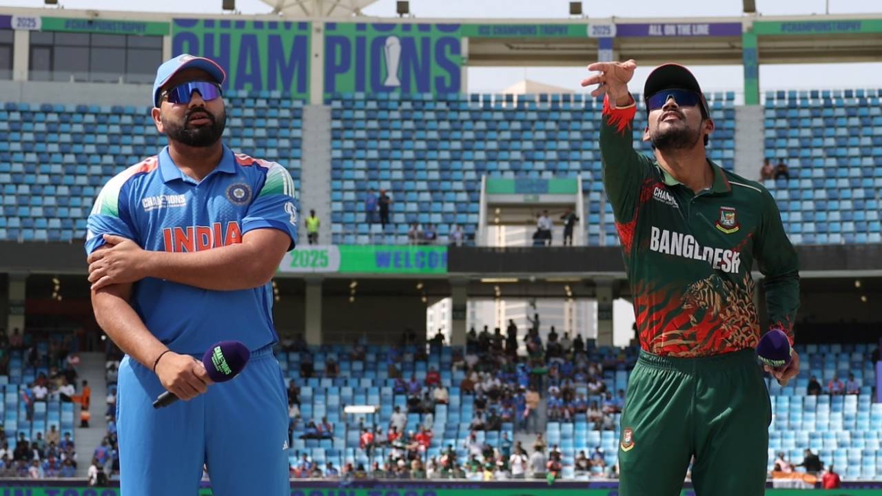 India Tour of Bangladesh 2026-27: Tamim Iqbal and BCB Hopeful of Resurrecting White-Ball Series