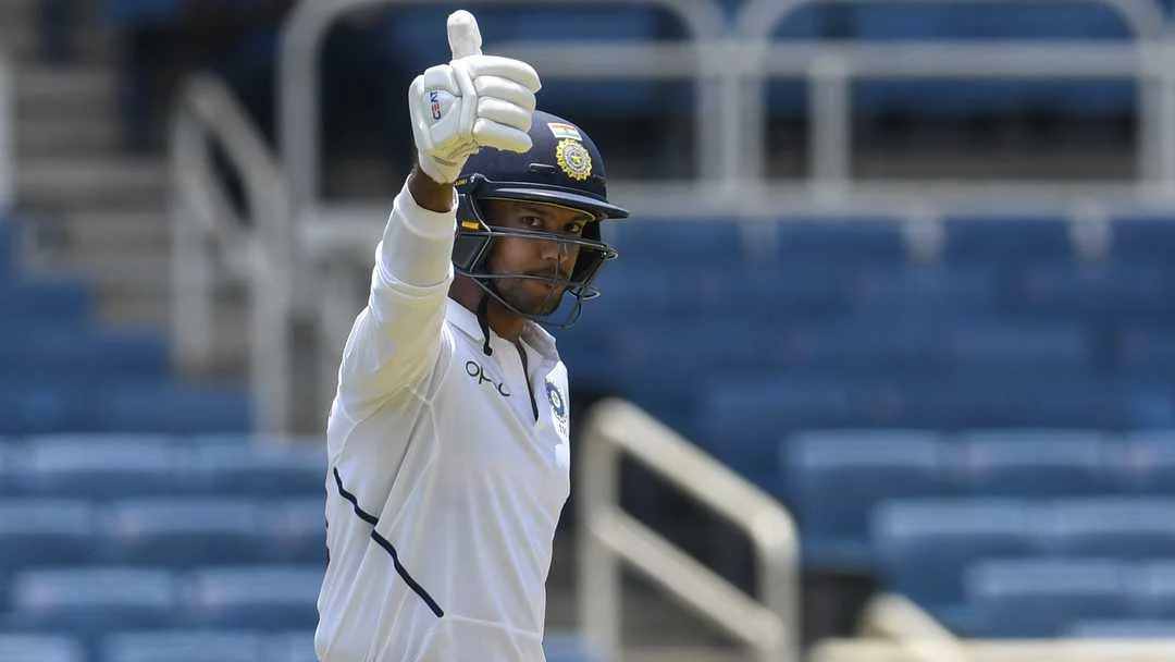 Mayank Agarwal Joins Durham For Final Four Games As County Promotion Race Tightens
