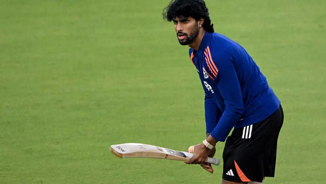 From 80/5 To Control: Tilak Varma-Gopal Rescue South As Duleep Trophy Semifinals Swing Wildly