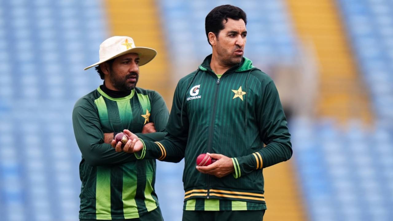 Lord's Mein Beizzati Ke Baad Pakistan Cricket Mein Maha-Cleaning: Mike Hesson To Replace Sarfaraz Ahmed?