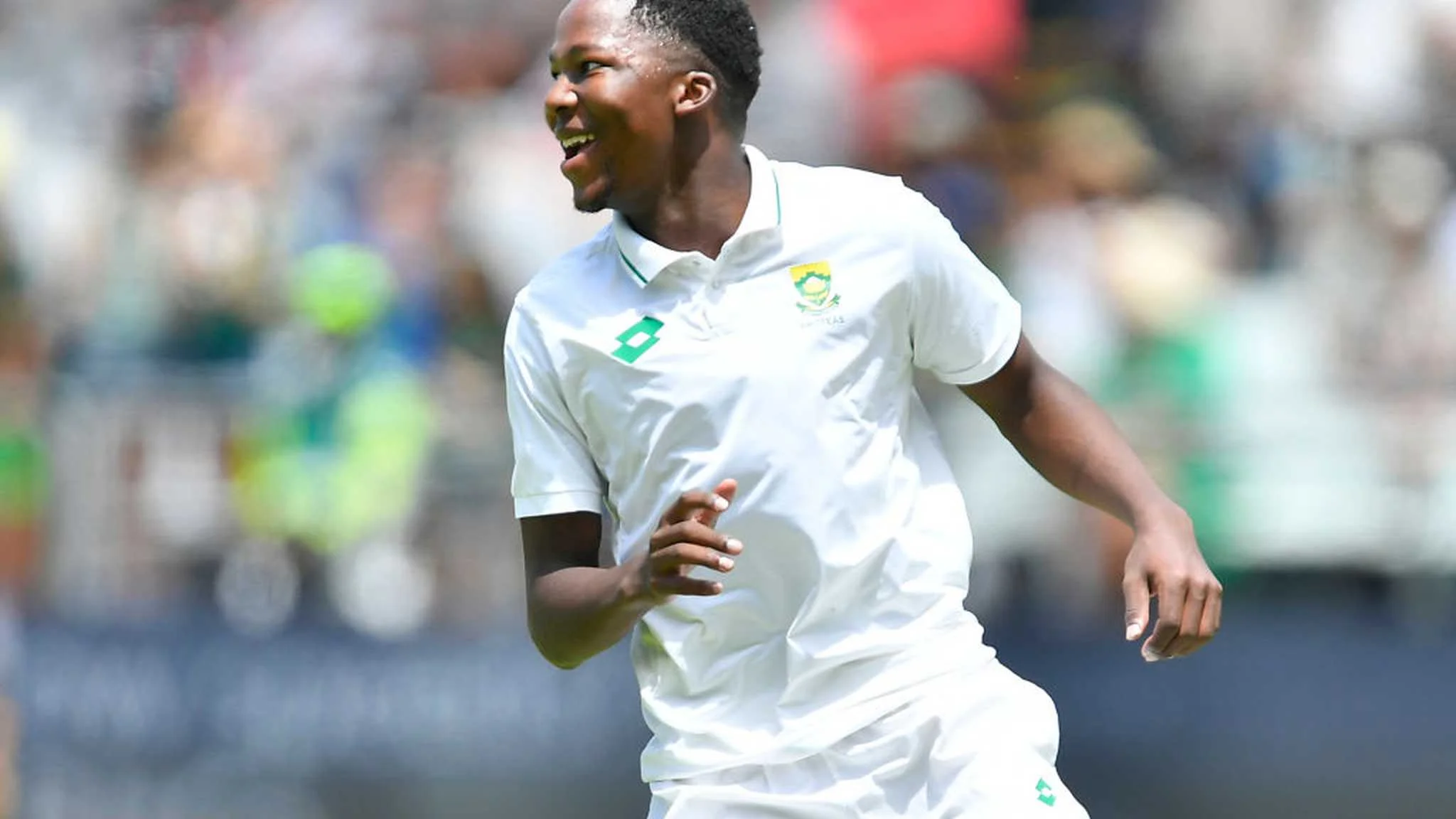 Rabada Injury Opens The Door For Kwena Maphaka As South Africa Face A Major Pace Test