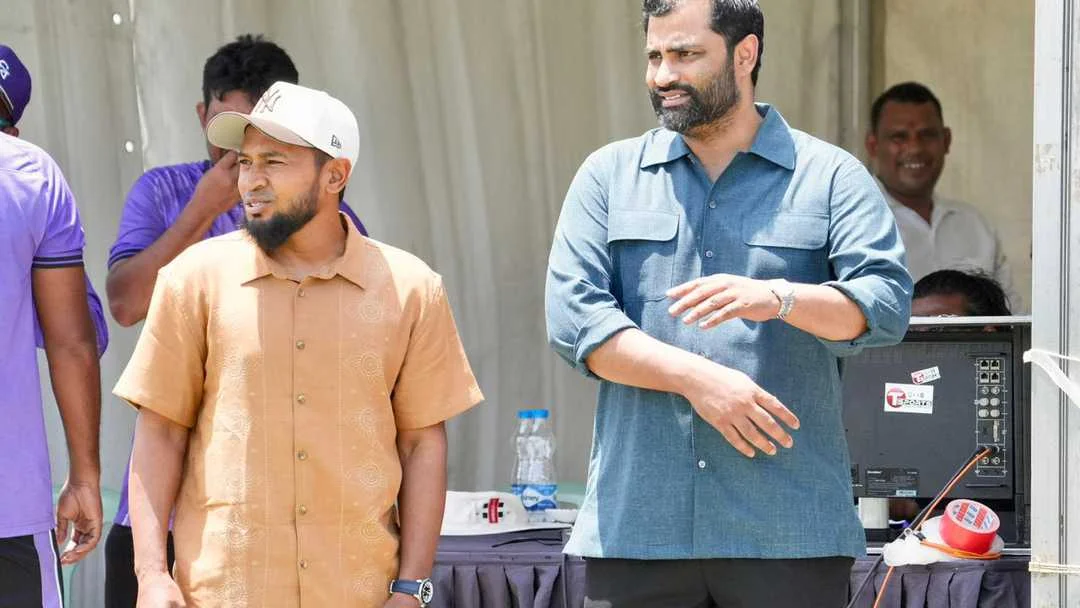 Tamim Iqbal Faces First Major BCB Test As CWAB Meeting Puts BPL Future And Player Income In Focus