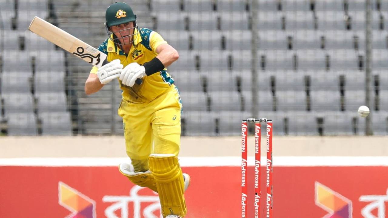 Marnus Labuschagne Bahr! Australia Announces Ruthless Squad for South Africa and Zimbabwe Tours