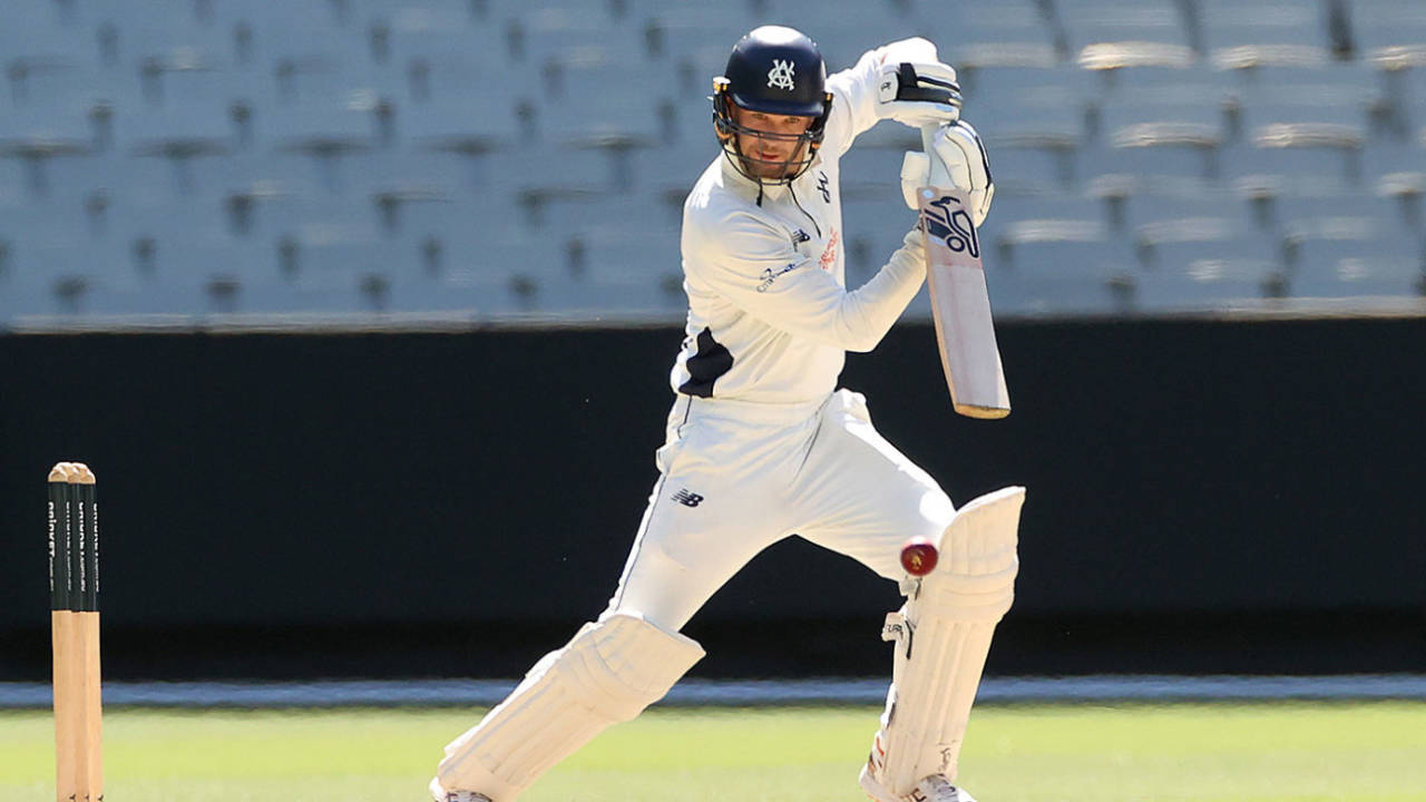 BGT ki taiyari ya spin se darr? Peter Handscomb leads Australia A squad for India tour!
