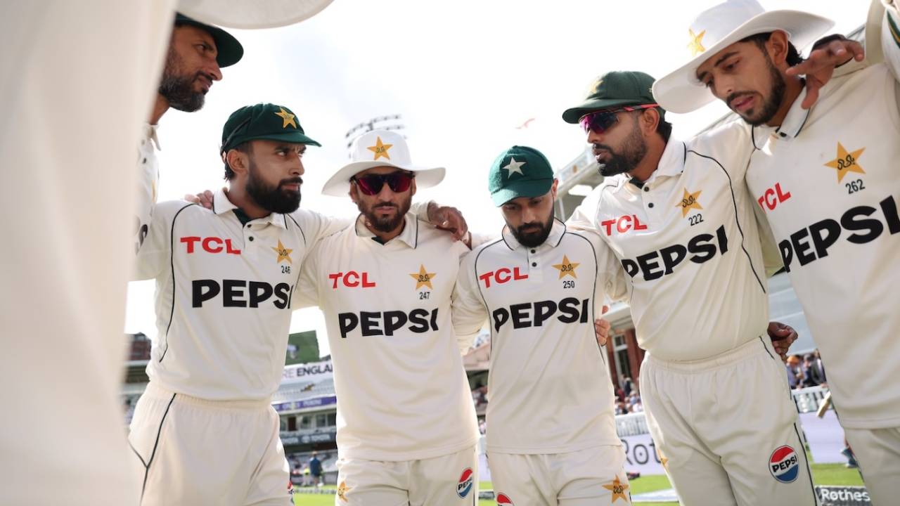 PCB ka dysfunctional drama: Leeds mein haar ke baad Pakistan Cricket ne kiya mass firing ka tamasha