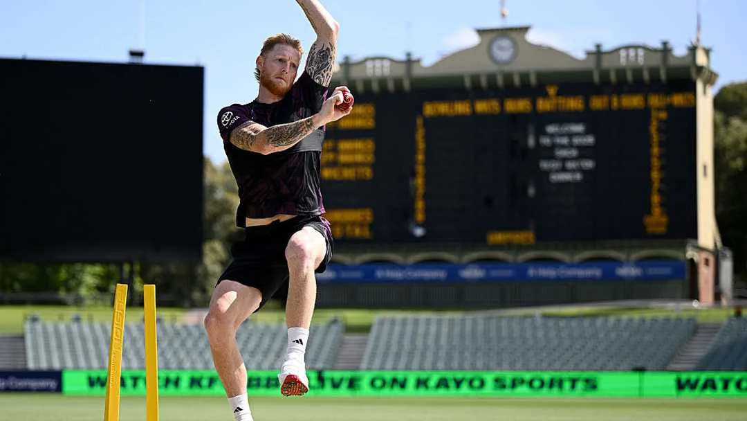 Ben Stokes BBL Comeback Gives Adelaide Strikers A Blockbuster New Identity For BBL 16