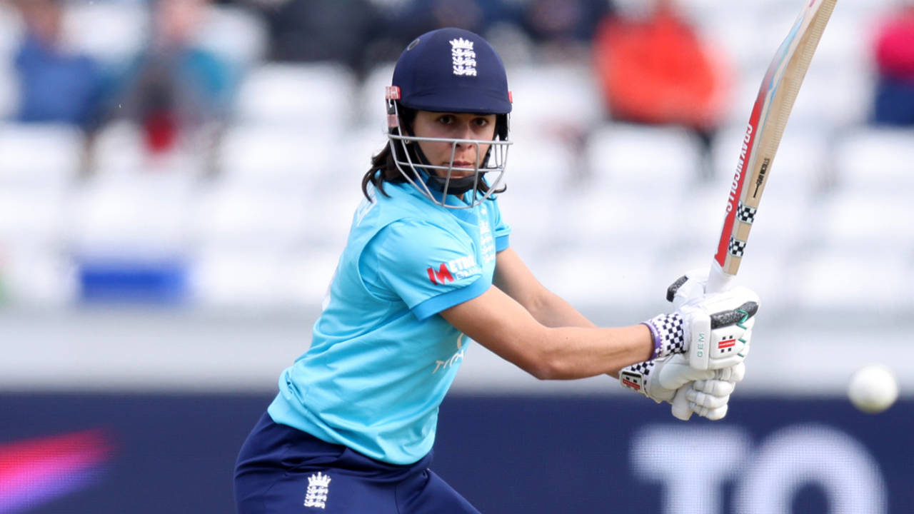 England Women vs Ireland ODI: Maia Bouchier and Issy Wong ready to dismantle Irish challenge