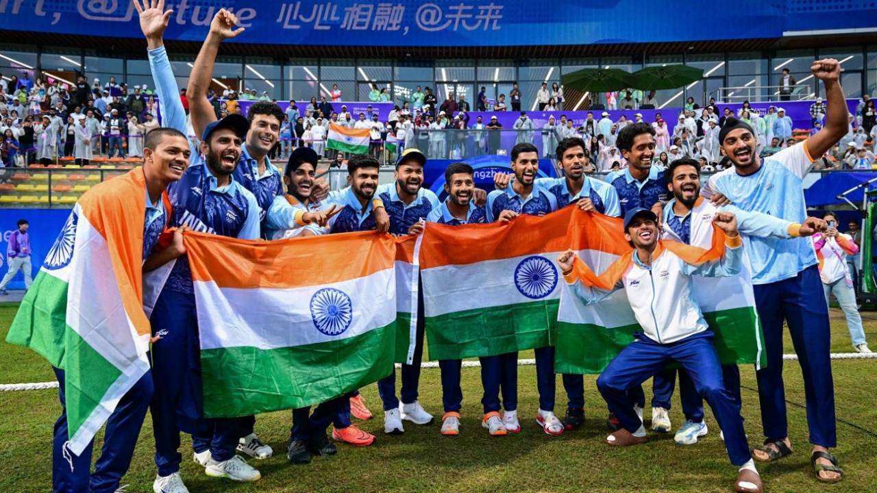 Asian Games Update: Team India ko Japan mein nahi rehna padega Container Hotels mein, Teams can choose their own luxury!