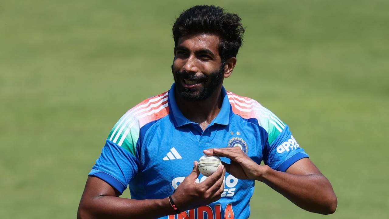 Boom Boom is Back: Jasprit Bumrah ki wapsi aur Afghanistan ke khilaf India ka Dangerous Squad announced!