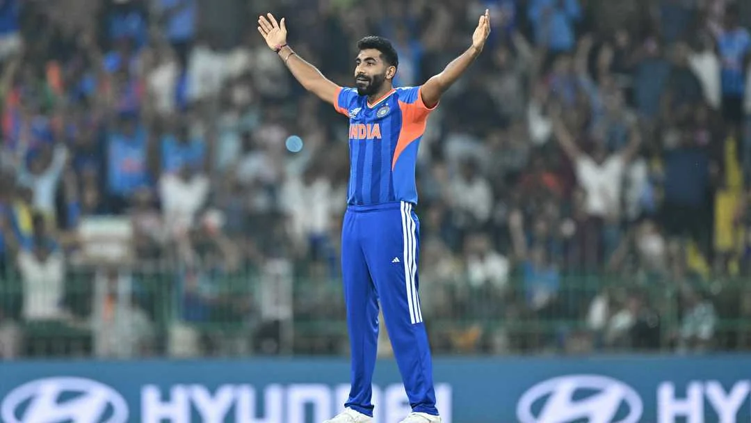 Bumrah Returns, Iyer Takes Charge: India Restore Full Firepower For Afghanistan T20 Series