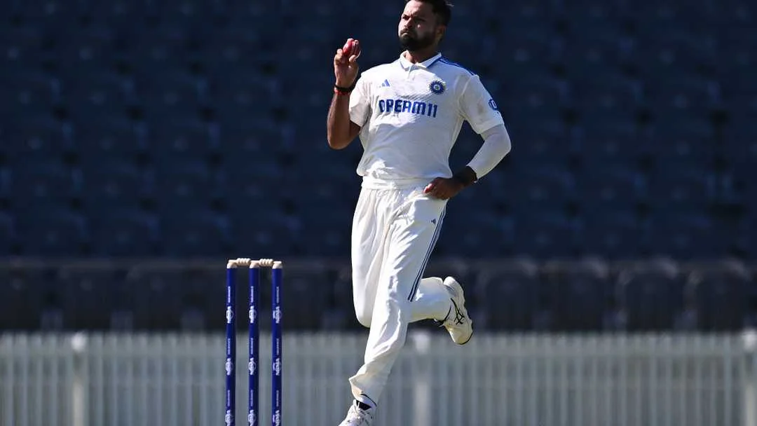 East Zone Survive A Late Twist As Mukesh, Sooryavanshi And Kishan Seal Duleep Trophy Final Berth