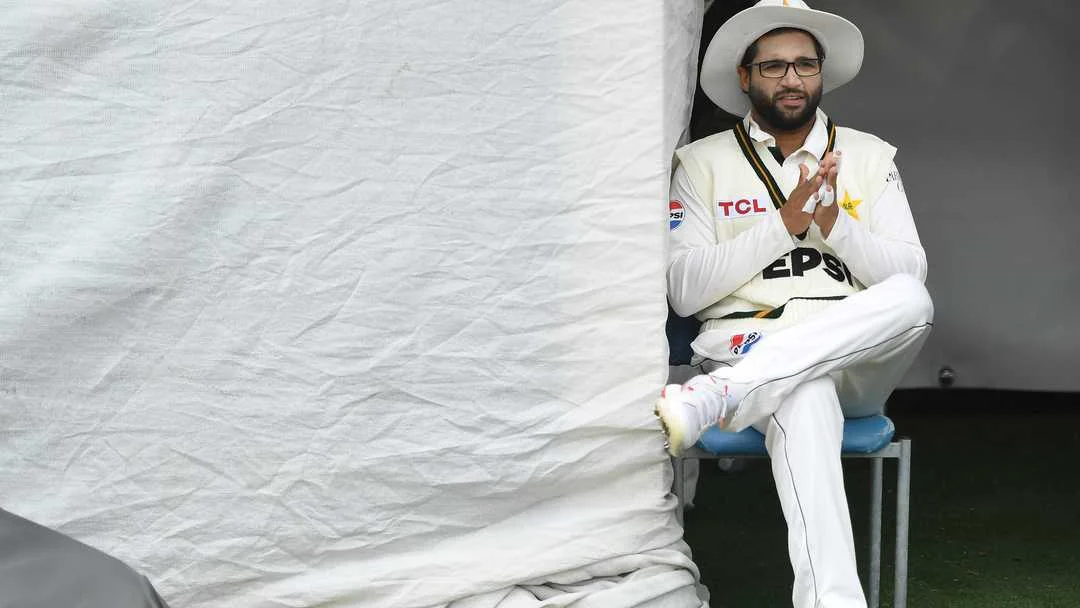 PCB Selection Storm Deepens As Imam-ul-Haq And Mohammad Rizwan Picks Face Formal Review