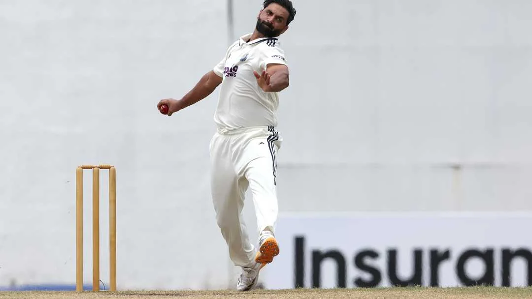 Surrey Make A Crucial County Move As Auqib Nabi Gets Three-Match Chance After 60-Wicket Ranji Season
