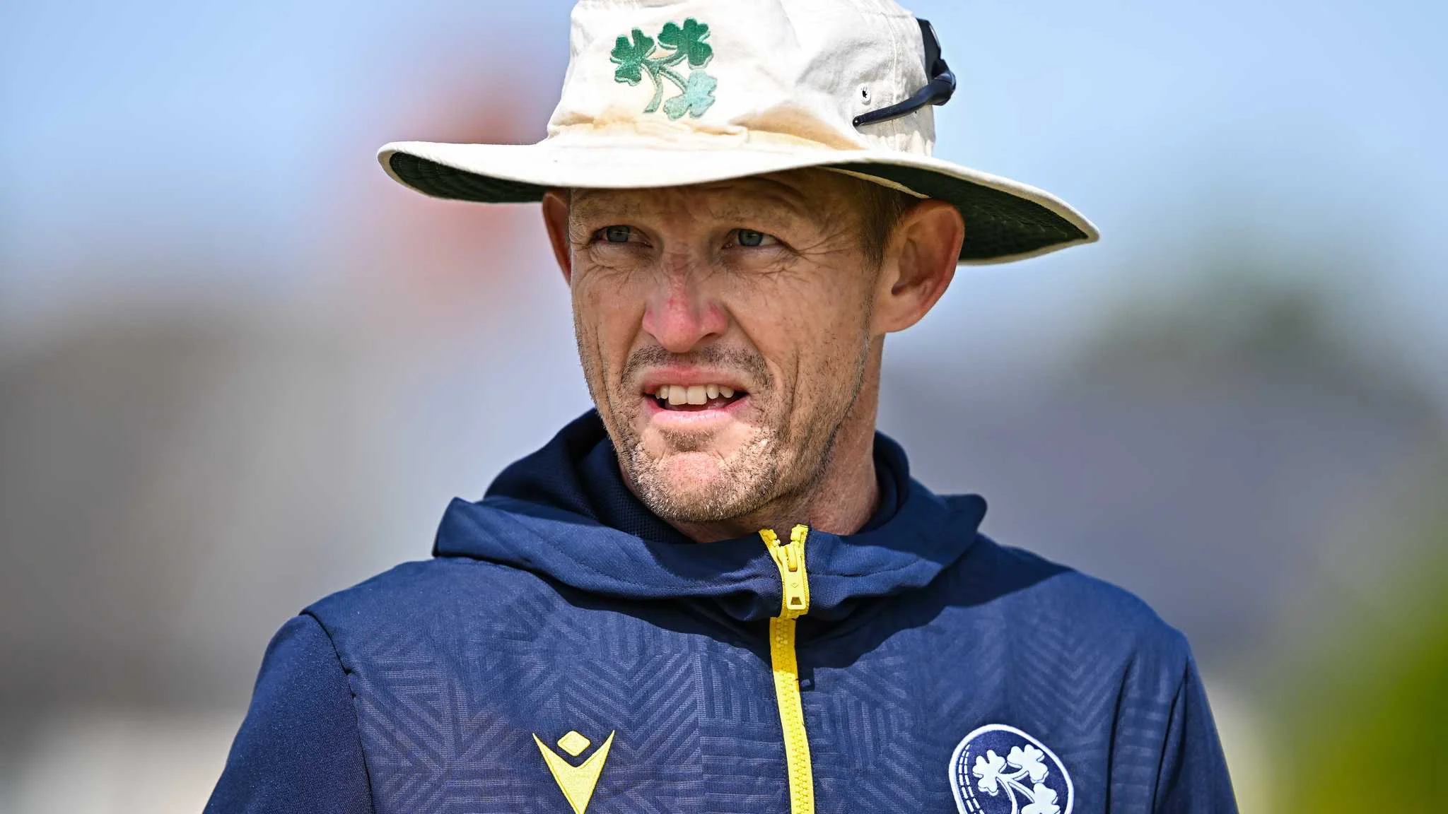 Heinrich Malan Exit Reveals The Bigger Ireland Cricket Problem Behind A Stunning India Series Win