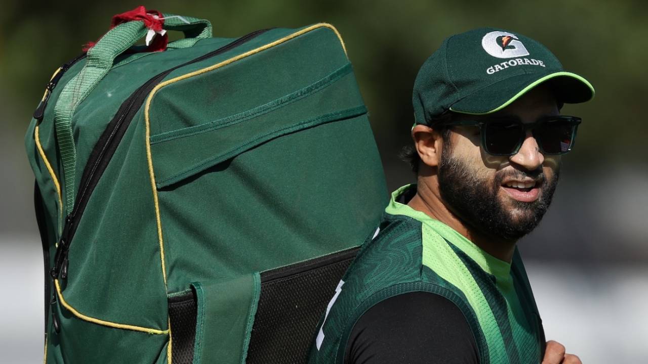 Pakistan Cricket Drama: Aaqib Javed warns Imam-ul-Haq of Inquiry after Lord's Humiliation