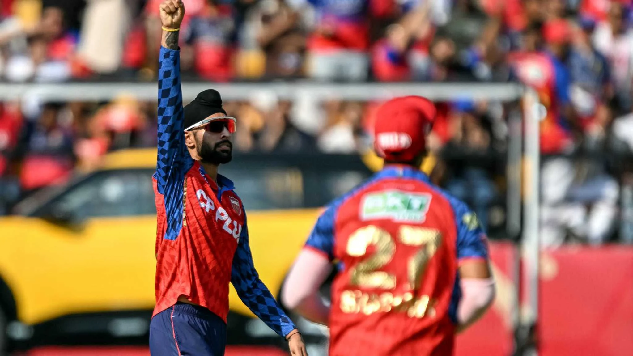 Harpreet Brar’s Seven-Year Punjab Kings Wait Exposes IPL Impact Player Rule’s Hidden Cost