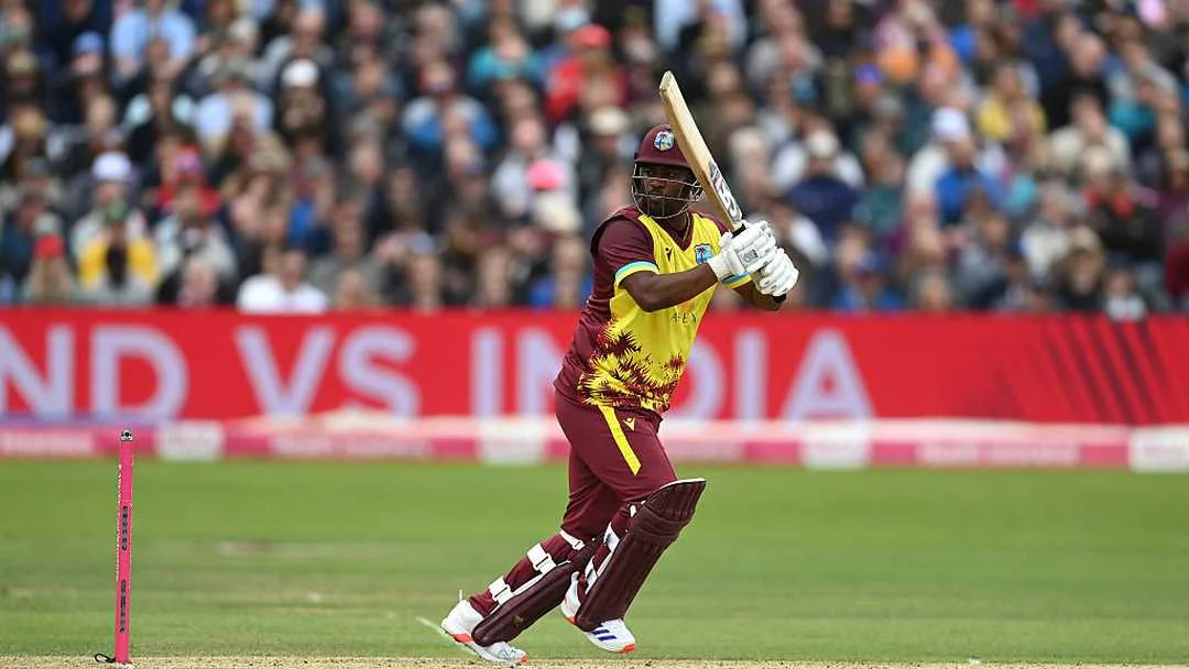 No-Ball Twist Ignites Johnson Charles As Patriots Hunt Down 218 In Basseterre Thriller
