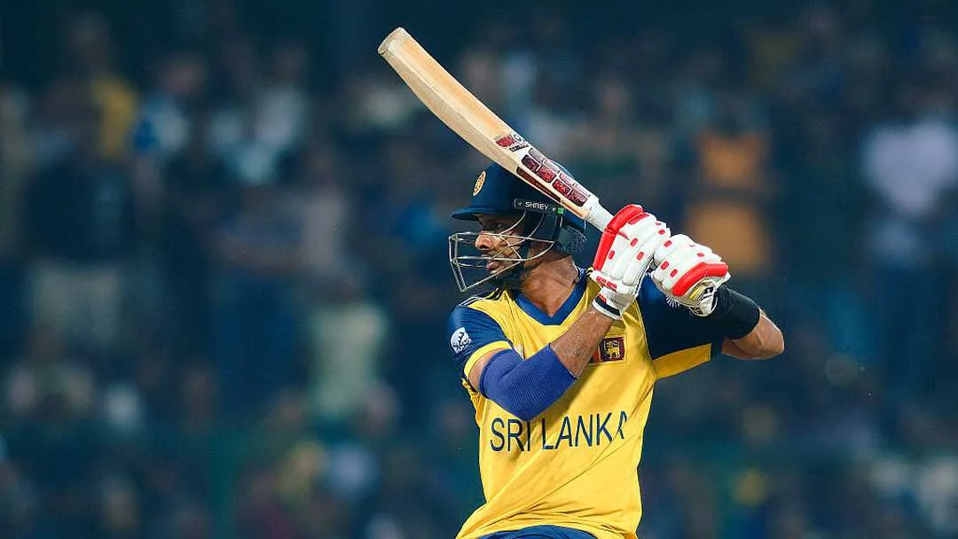Dasun Shanaka Comeback Reshapes Sri Lanka Squad Before High-Stakes England Tour
