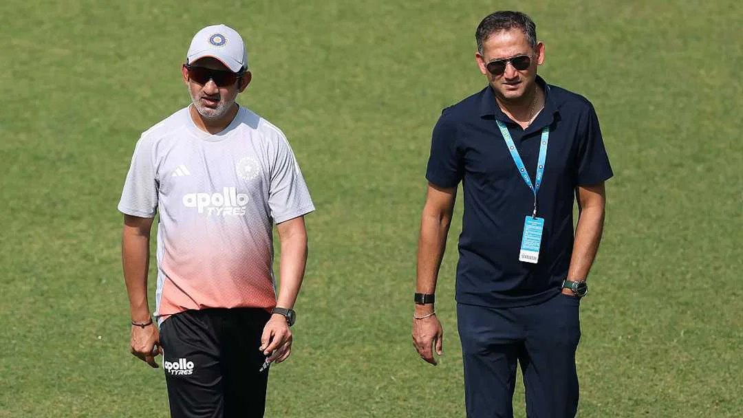 BCCI Mumbai Review Puts Rohit Sharma's 2027 Future And Team India's Reset In Sharp Focus