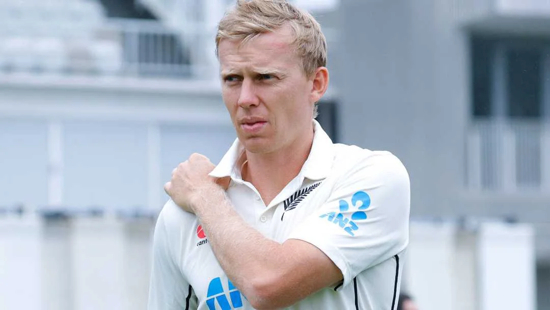 Hampshire Reverse Scott Kuggeleijn Selection Within A Day As Supporter Backlash Reshapes County Championship Plans