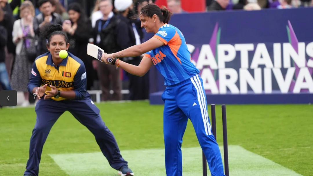 India Lands Historic ICC Women's Event As Mumbai And Vadodara Take Centre Stage For 2027