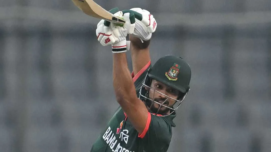 Shanto Returns As Bangladesh Load Up For Asian Games T20 Push With Litton Back In Charge