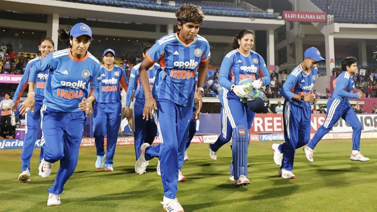 Sri Lanka ki barbadi aur Team India ki deewangi: India to host inaugural Women's Champions Trophy in 2025