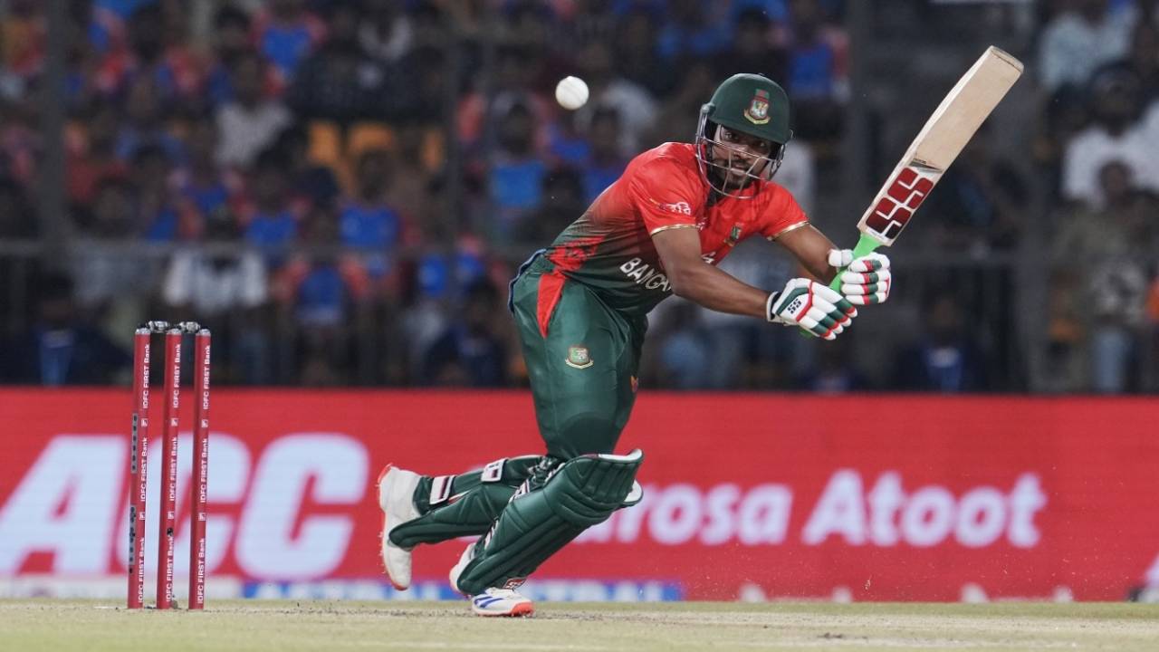 Asian Games 2024: Najmul Hossain Shanto aur Hasan Mahmud ki Bangladesh T20I Team mein Dhamakedaar Wapasi!