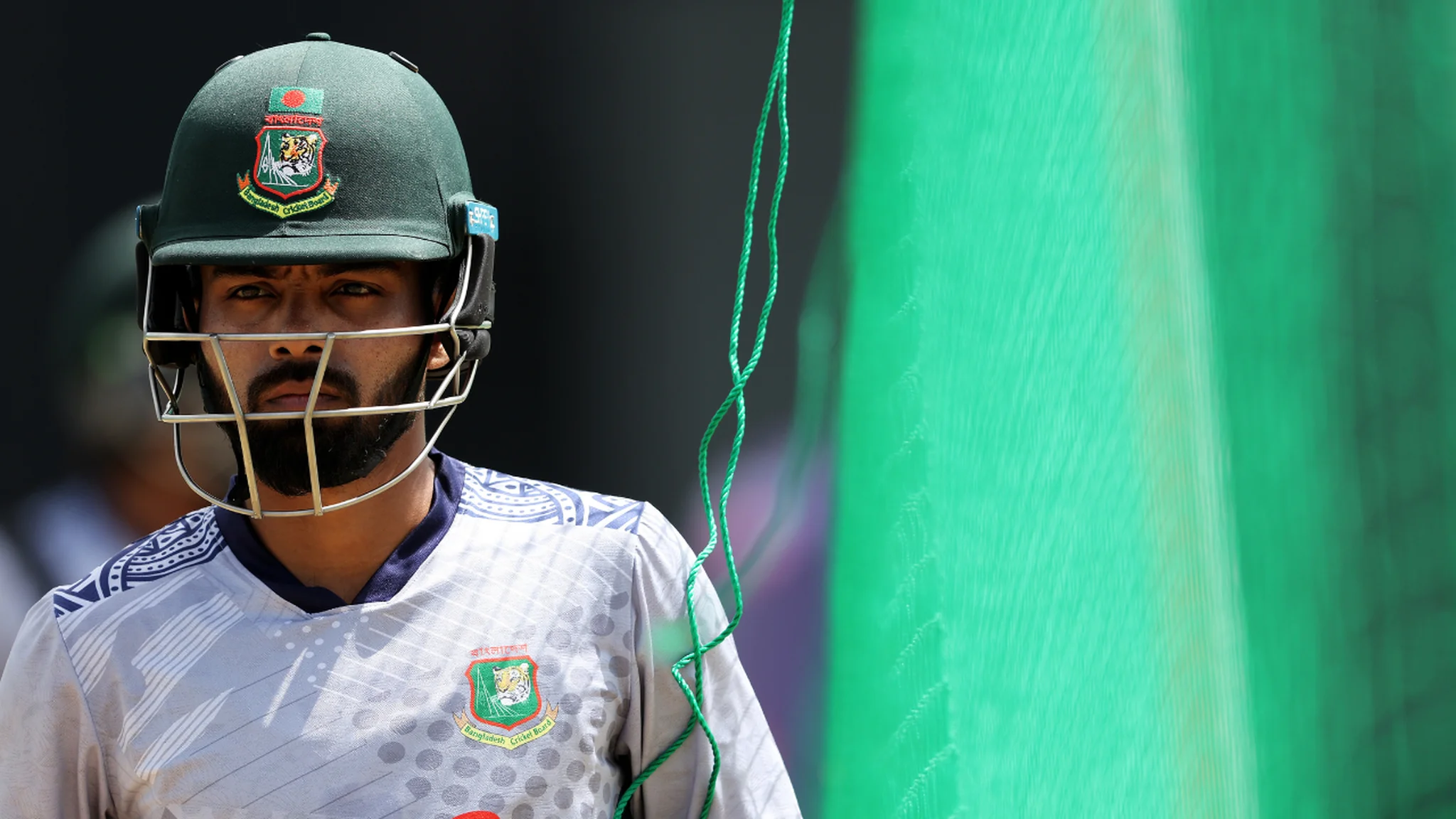 Towhid Hridoy Ka Unbeaten 350 Test Door Phir Khol Gaya, Ab Bangladesh Selectors Ke Samne Bada Sawal