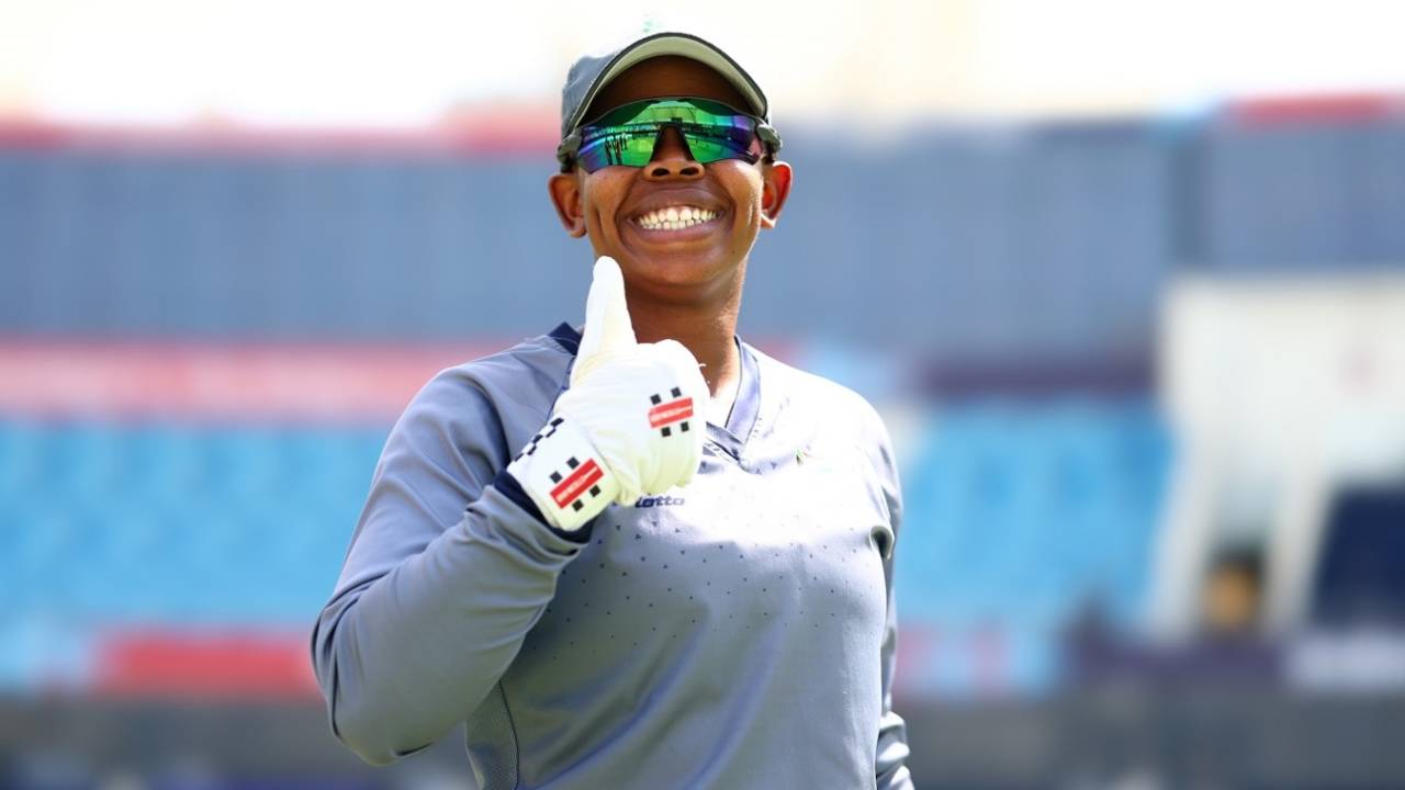 South Africa Women’s Team Ko Laga Bada Jhatka: Sinalo Jafta Out, Teenage Sensation Jae-Leigh Filander Ki Entry