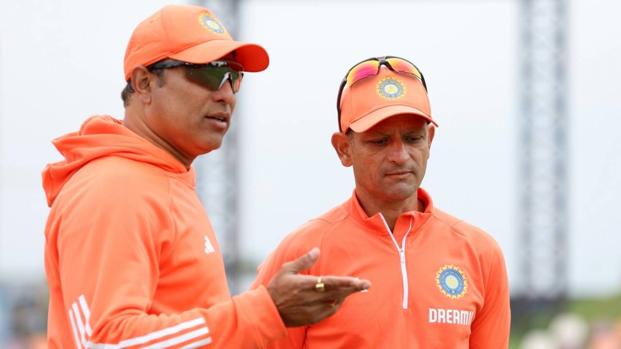 VVS Laxman to Lead Team India for Asian Games 2026 while Gautam Gambhir Targets West Indies Domination