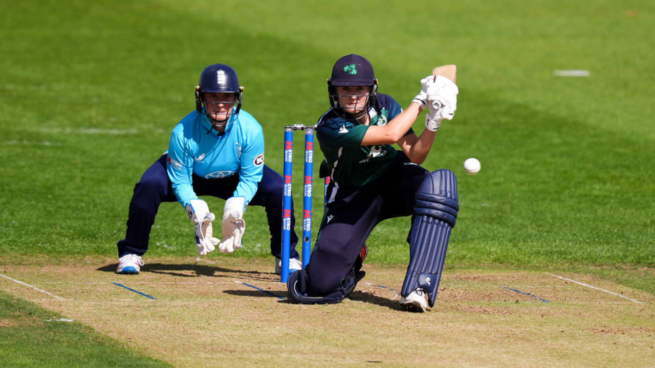 England vs Ireland 2nd ODI: Derby mein Charlie Dean ka Toss Masterclass, Sophia Dunkley ke 50th Match mein Ireland ki hogi kadi agni-pareeksha