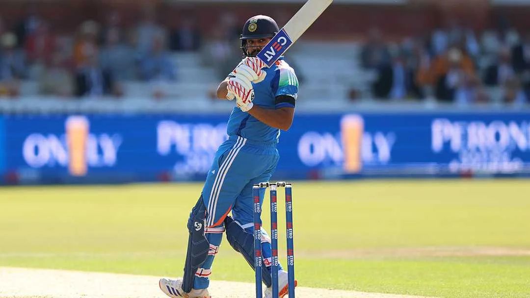 Rohit Sharma ODI Future Gets Strong BCCI Signal As 2027 World Cup Questions Refuse To Fade
