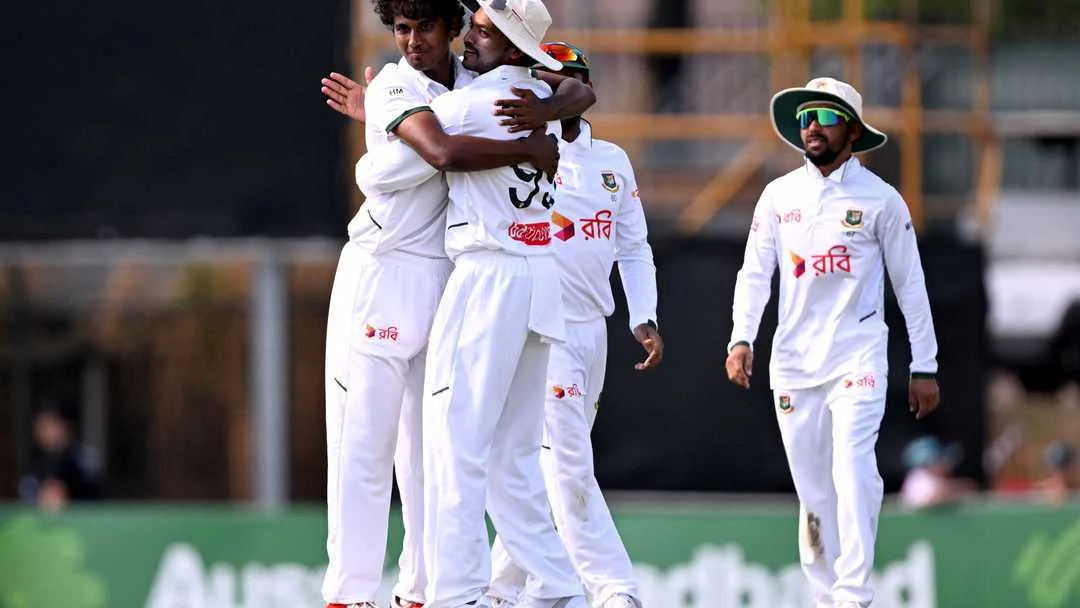 BCB's Landmark Match-Fee Reset Could Transform The Economics Of Bangladesh Domestic Cricket