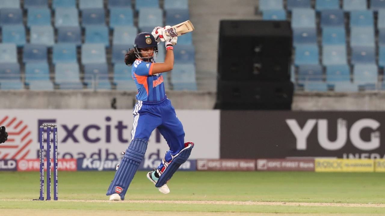 India vs Hong Kong: Toss Hong Kong ke naam par irade India ke bhari, batting masterclass ke liye taiyar Harmanpreet Kaur ki paltan!